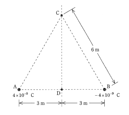 2010年度 理論 問17(a)の問題図1