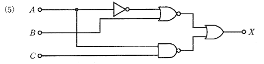 2010年度 機械 問14 選択肢5
