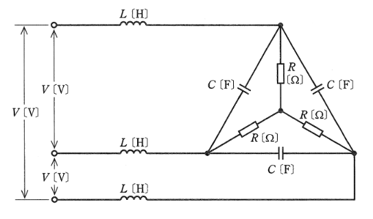 2011年度 理論 問15(b)の問題図1