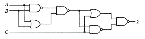 2011年度 機械 問14の問題図1