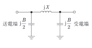 2012年度 電力 問16(a)の問題図1