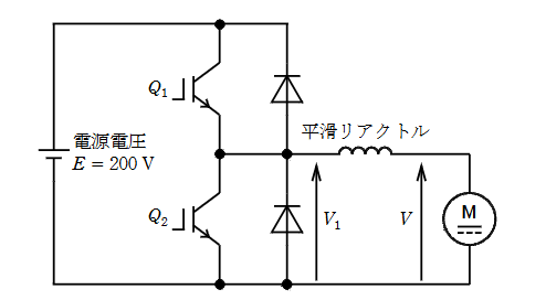 2014年度 機械 問16(b)の問題図1