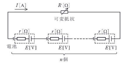 2021年度 理論 問7の問題図1