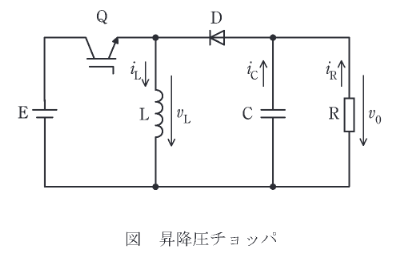 2021年度 機械 問11の問題図1