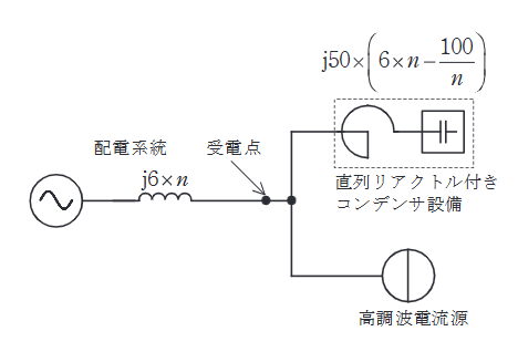 2025年度 上期 法規 問12(b)の問題図1